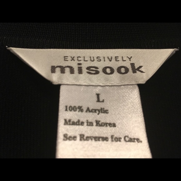 Misook Jacket - Picture 2 of 4